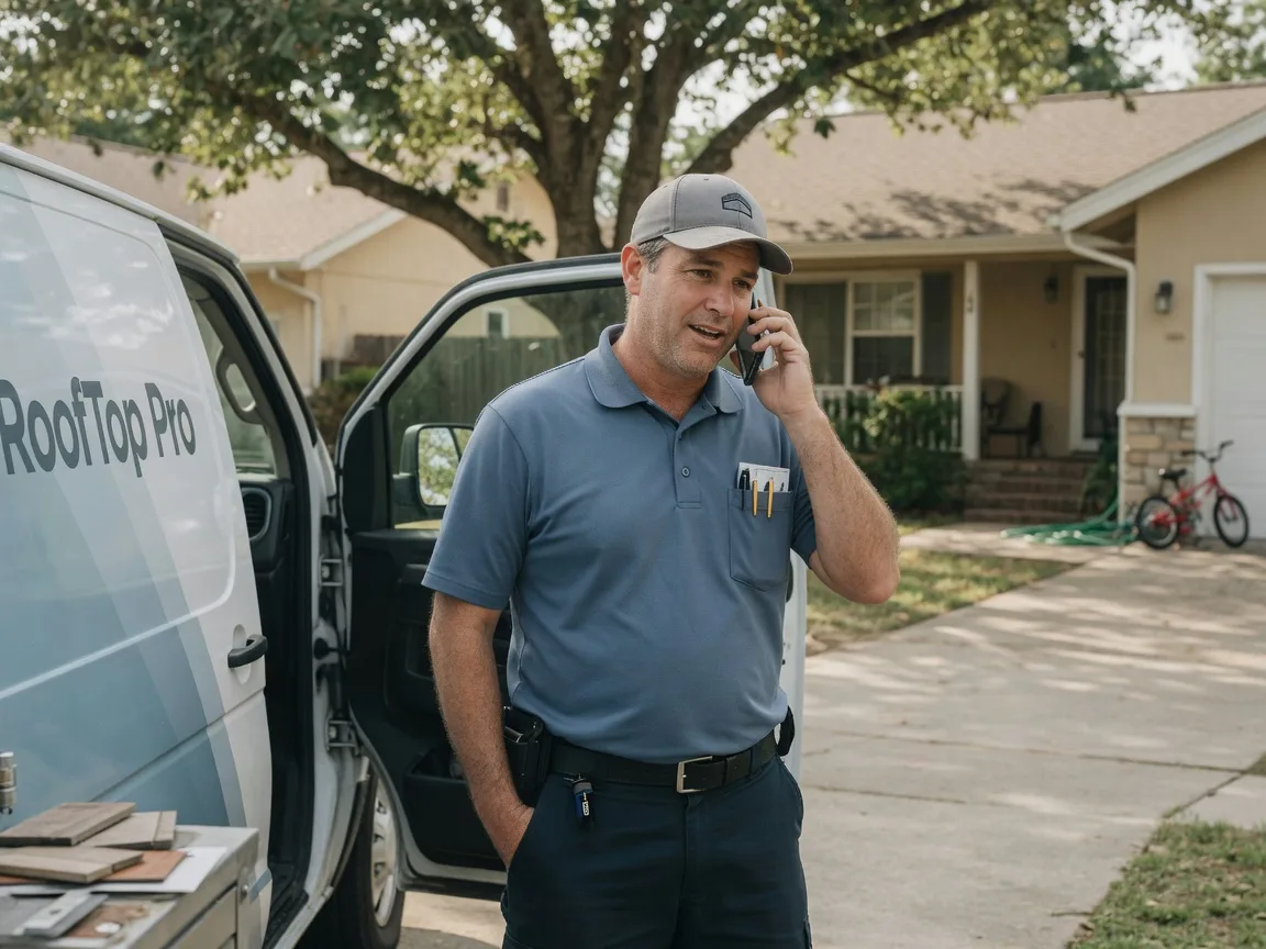 Roof Repair North Bloomfield, OH FAQs