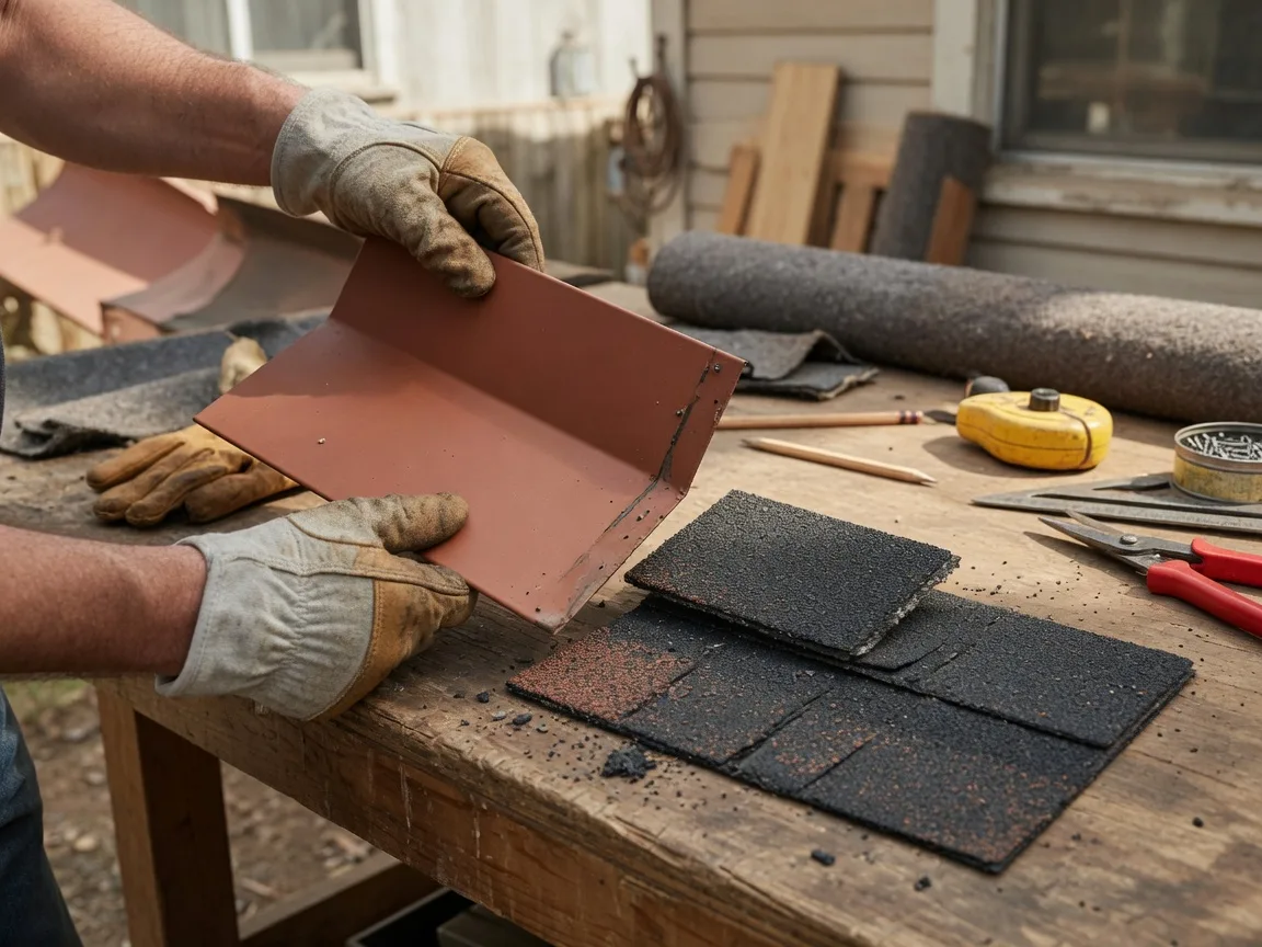 Roof Repair company in North Bloomfield, OH